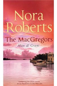 The MacGregors: Alan & Grant