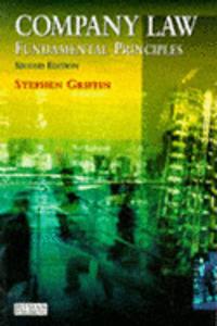 Company Law Fundamental Principles