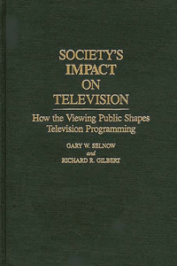 Society's Impact on Television