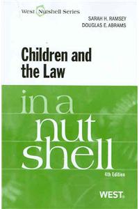 Children and the Law in a Nutshell