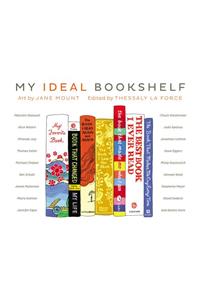 My Ideal Bookshelf