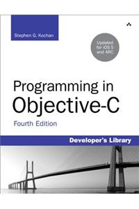 Programming in Objective-C