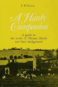 A Hardy Companion