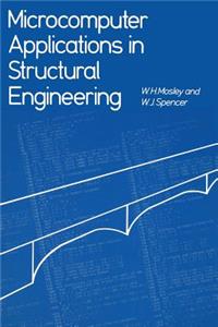 Microcomputer Applications in Structural Engineering