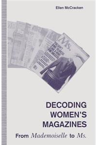 Decoding Women’s Magazines