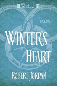 Winter's Heart