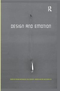 Design and Emotion
