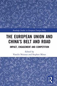 European Union and China's Belt and Road