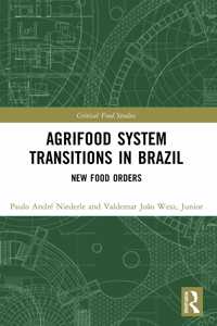 Agrifood System Transitions in Brazil