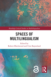 Spaces of Multilingualism