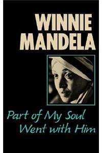 Part of My Soul Went with Him