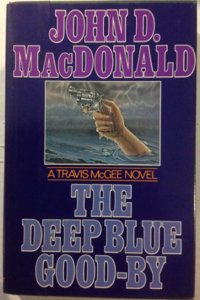 The Deep Blue Good-By