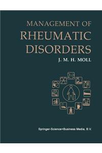 Management of Rheumatic Disorders