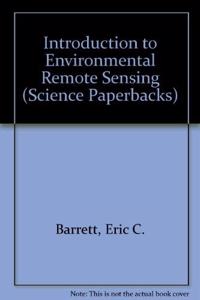 Introduction to Environmental Remote Sensing