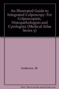 TEXT ATLAS INTEG COLPOSCOPY