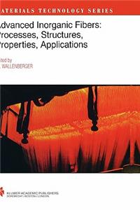 Advanced Inorganic Fibers