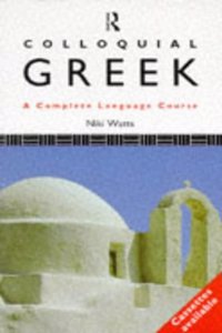 Colloquial Greek