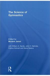 Science of Gymnastics