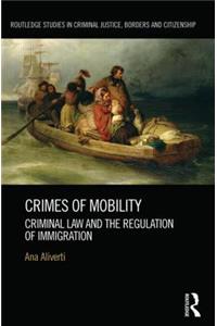 Crimes of Mobility