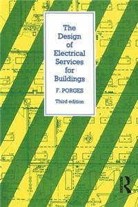 Design of Electrical Services for Buildings