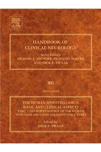 Human Hypothalamus: Basic and Clinical Aspects, Part II