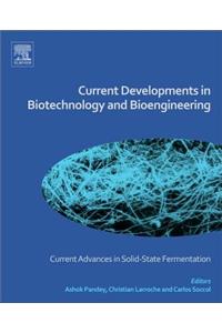 Current Developments in Biotechnology and Bioengineering