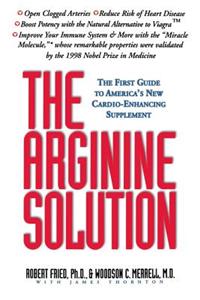 The Arginine Solution