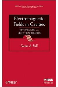 Electromagnetic Fields in Cavities