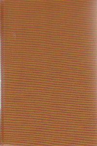 Hebbel's Prose Tragedies