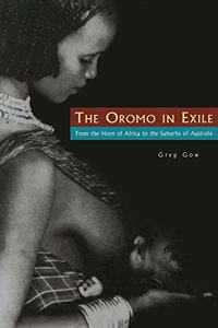 Oromo in Exile