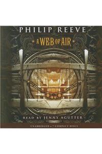 A Web of Air: Library Edition
