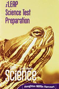 Houghton Mifflin Harcourt Science