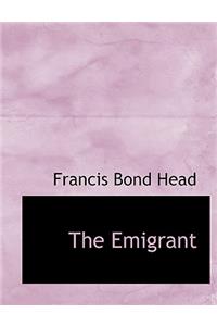 The Emigrant