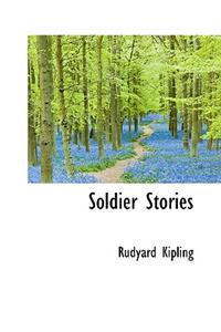 Soldier Stories