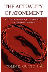 Actuality of Atonement