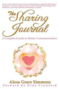The Sharing Journal