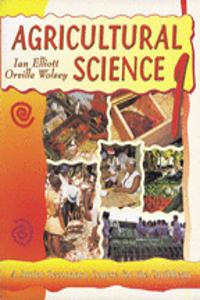 Agricultural Science for the Caribbean