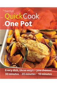Hamlyn QuickCook: One Pot