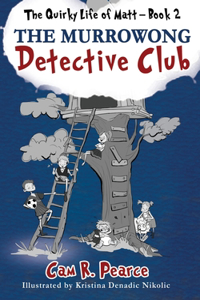 Murrowong Detective Club