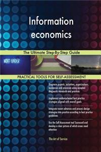 Information economics The Ultimate Step-By-Step Guide