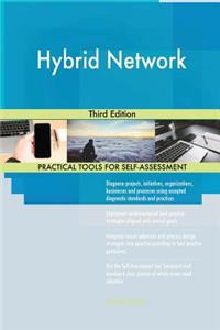 Hybrid Network Third Edition