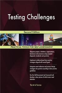 Testing Challenges Second Edition