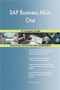 SAP Business All-in-One A Complete Guide