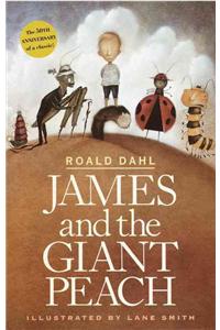 James and the Giant Peach