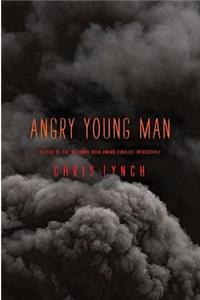 Angry Young Man