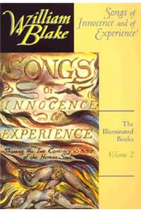 The Illuminated Books of William Blake, Volume 2