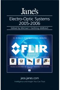 Jane's Electro-Optic Systems: 2005/2006