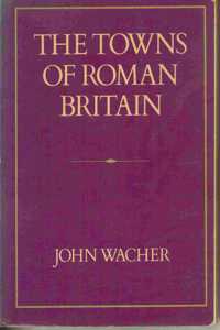 TOWNS OF ROMAN BRITAIN