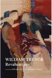 William Trevor