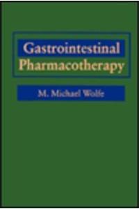 Gastrointestinal Pharmacotherapy